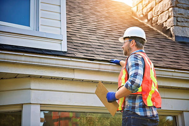 Trusted Storm Damage Roof Repair service in Northfork, WV - Brentwood Metal Roofing